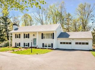 37 Hazen Rd, Shirley, MA 01464