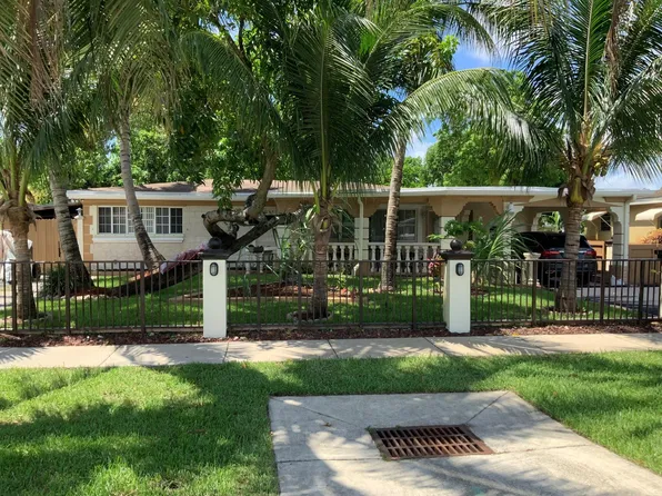 1113 Wyoming Avenue, Fort Lauderdale, FL 33312