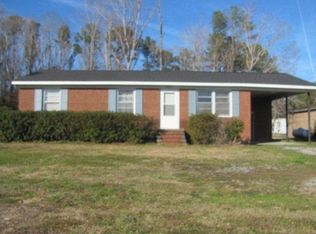 3793 Us Highway 264 E, Washington, NC 27889