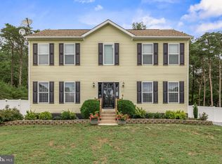 239 Shaws Mill Rd, Cedarville, NJ 08311