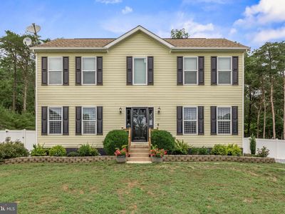239 Shaws Mill Rd, Cedarville, NJ, 08311