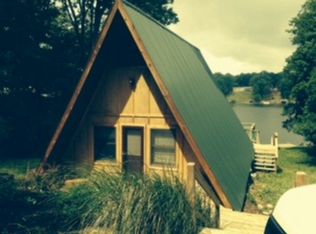 228 Circle Hill Rd, Ghent, WV 25843