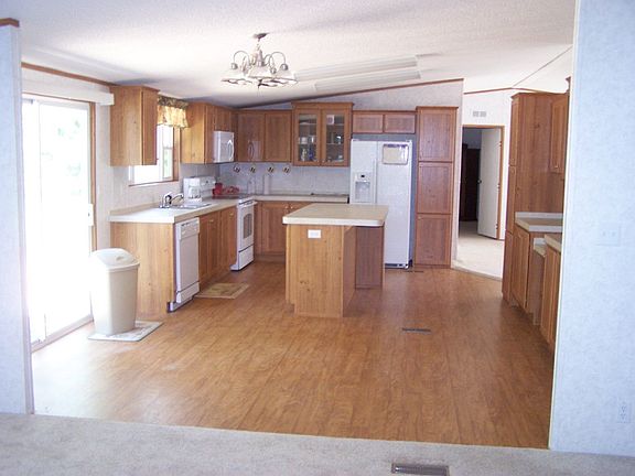 Open Kitchen