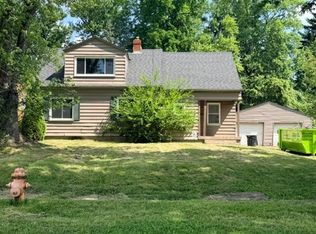 86 Terrace Dr, Youngstown, OH 44512