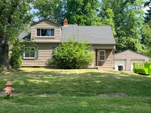 86 Terrace Dr, Youngstown, OH 44512