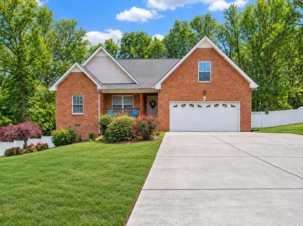 206 Eastwood Dr #A, Dickson, TN 37055