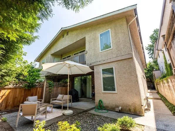 310 E 16th Ave, Vancouver, BC V5T 2T6