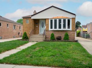 4216 N Octavia Ave, Norridge, IL 60706
