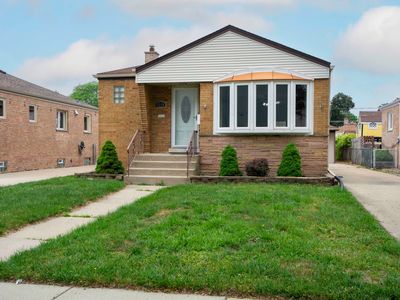 4216 N Octavia Ave, Norridge, IL, 60706