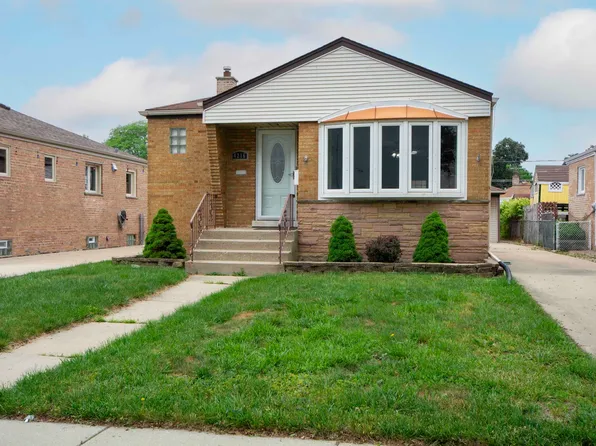 4216 N Octavia Ave, Norridge, IL 60706