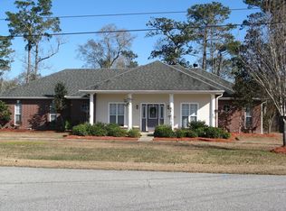 1104 E Diamond Cir, Lake charles, LA 70611