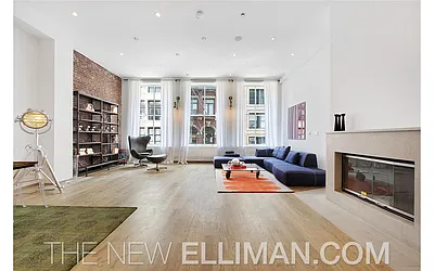 Sold by Douglas Elliman