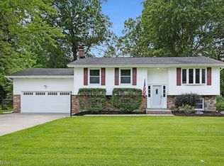 3472 Nautilus Trl, Aurora, OH 44202