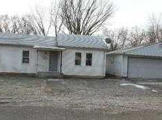 3675 W 11th St, Indianapolis, IN