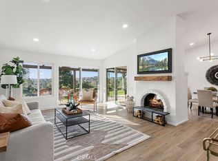 23751 Via Storni, Mission Viejo, CA 92692