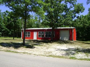 42 Ridge Route Rd, Vian, OK 74962