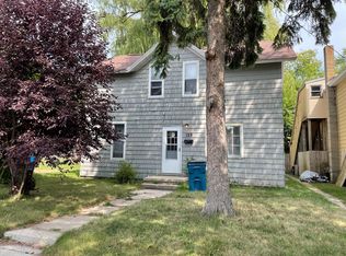 125 Sibben St, Manistee, MI 49660