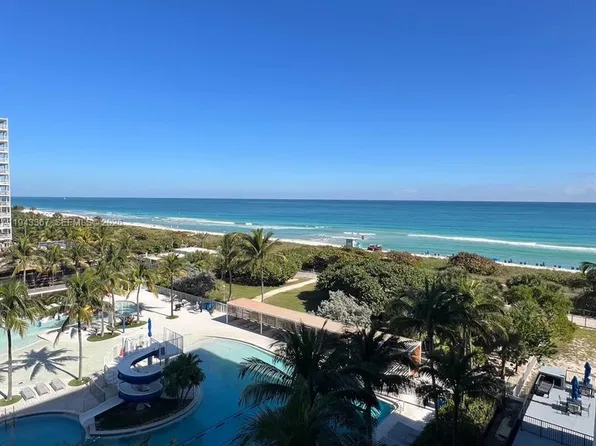 9273 Collins Ave APT 607, Surfside, FL 33154