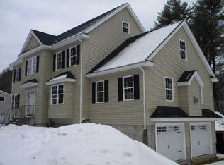 1 Broad St, Wilmington, MA 01887