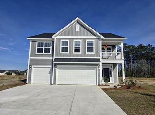 168 Azure Loop LOT 329, Myrtle Beach, SC 29588
