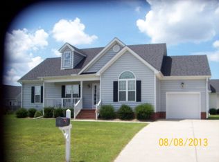 2005 Aspen Ct, Nashville, NC 27856