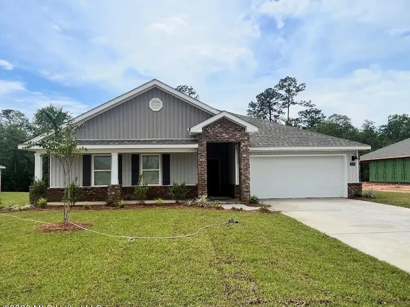 9406 Reserve Blvd, Biloxi, MS 39532