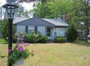 83 Wilfin Rd, South Yarmouth, MA 02664