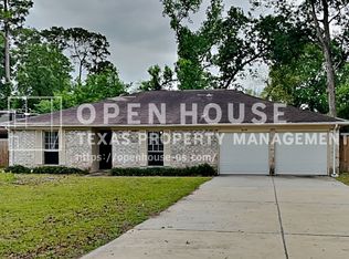 3419 Shadowcrest Ln, Spring, TX 77380