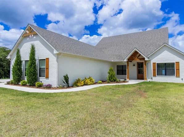 10281 236th St, Blanchard, OK 73010