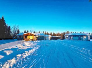5904 Nistler Rd, Delta Junction, AK 99737