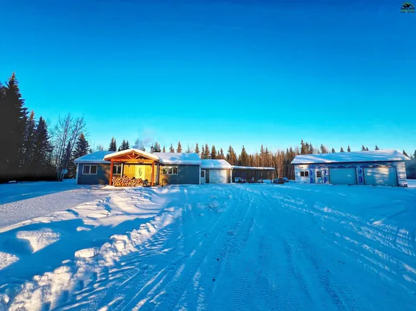 5904 Nistler Rd, Delta Junction, AK 99737