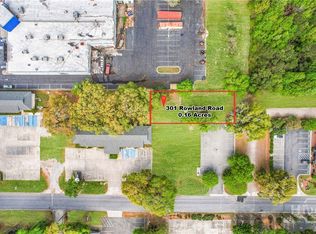 301 Rowland Rd, Savannah, GA 31406