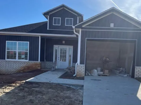 124 Doe Dr, Russellville, KY 42276