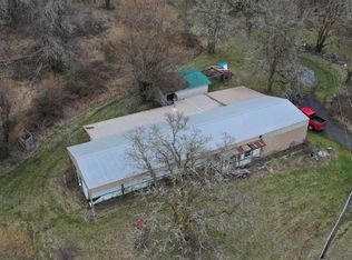 22721 SW Spirit Mountain Rd, Willamina, OR 97347