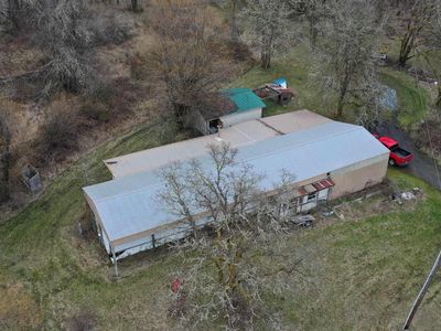 22721 SW Spirit Mountain Rd, Willamina, OR, 97347
