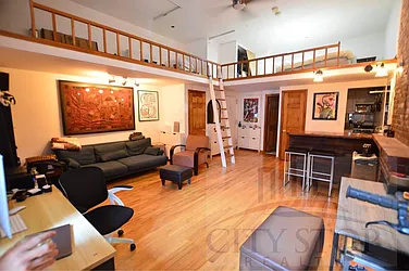 Rented by City Stop Realty