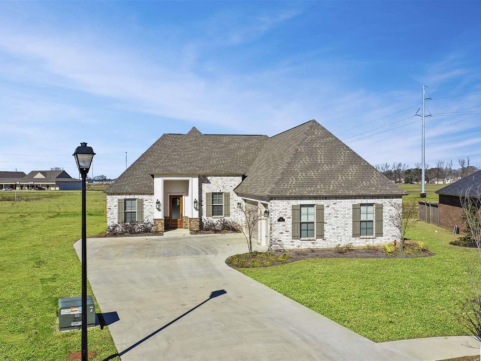 726 Providence Park, Sterlington, LA 71280 Zillow
