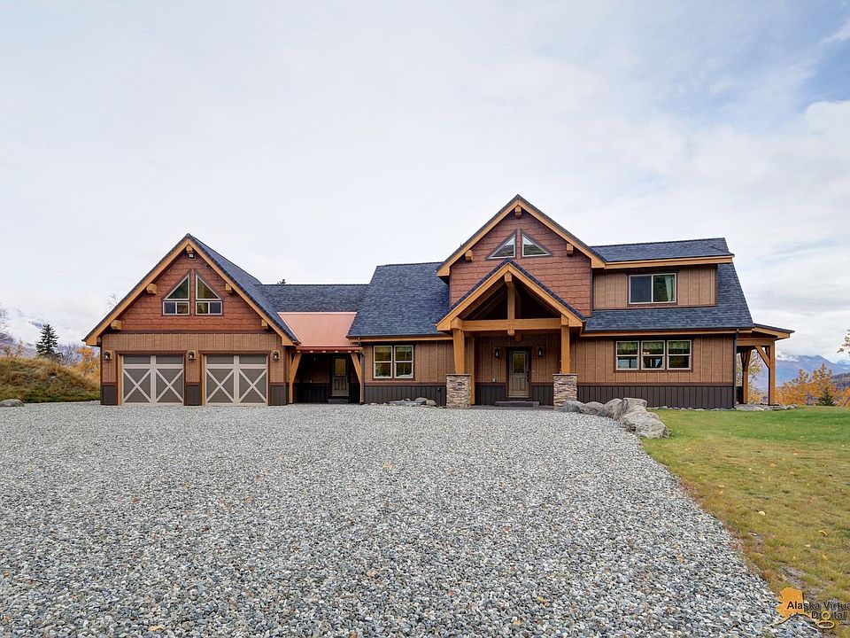 27966 E Knik River Rd, Palmer, AK 99645 | Zillow