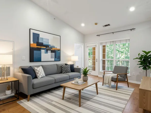4551 Strutfield Ln APT 4403, Alexandria, VA 22311