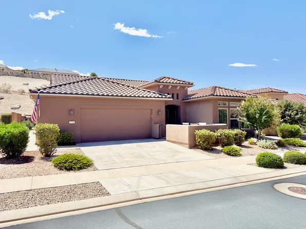 1739 W Whitestone Dr, St George, UT 84790