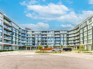 2501 Saw Whet Blvd #538, Oakville, ON L6M 5M9