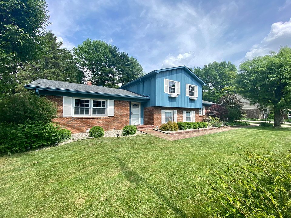 523 Lazy Ln, Greenwood, IN 46142 MLS 21950078 Zillow
