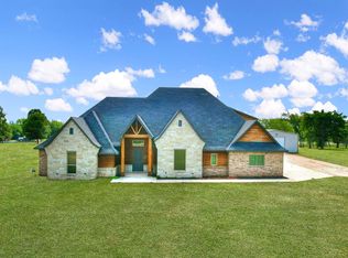 1191 Mays St, Maysville, OK 73057