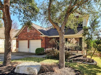 12721 Appaloosa Chase Dr, Austin, TX, 78732