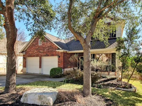 12721 Appaloosa Chase Dr, Austin, TX 78732