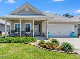 208 Moonraker Cir, Panama City Beach, FL 32407