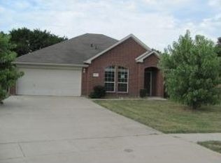 1515 Kensington Ct, Lancaster, TX 75134