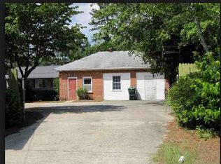 724B Highland Park Dr, Greenwood, SC 29649