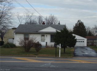 18248 Whitney Rd, Strongsville, OH 44149