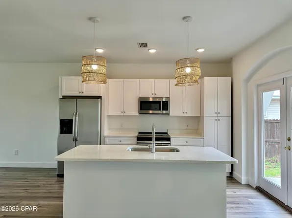 628 Helen Ave, Panama City, FL 32401
